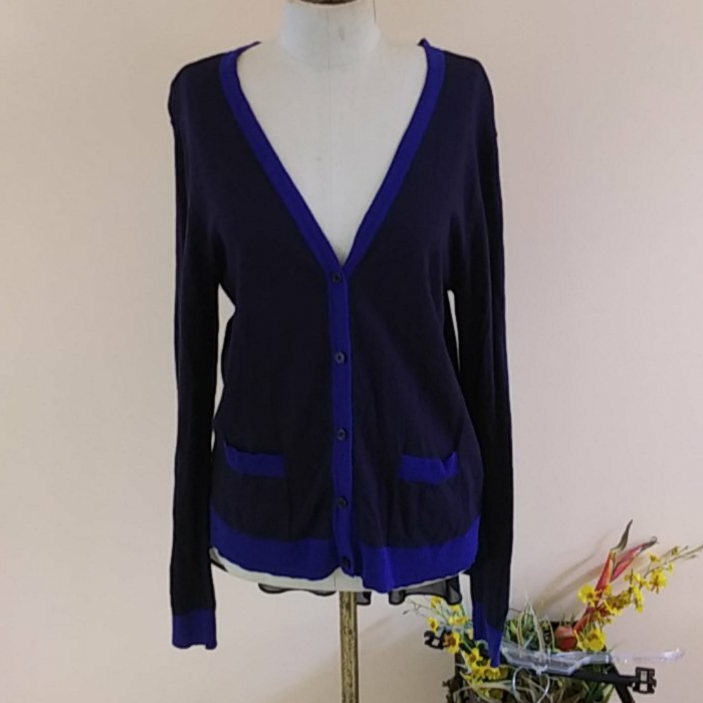 Cabi Light Jacket.